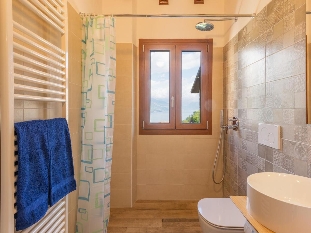 Perledo Holiday Home Rita - Vna201 By Interhome מראה חיצוני תמונה