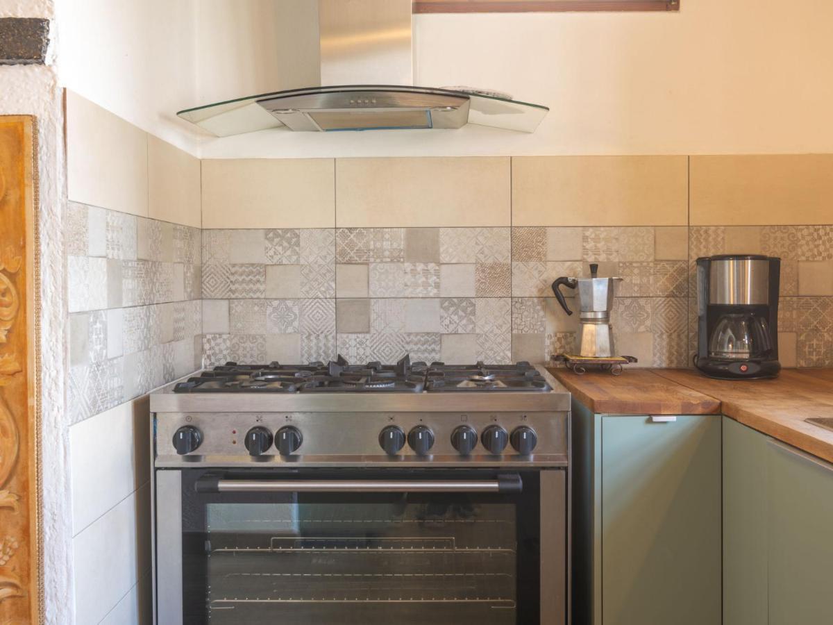 Perledo Holiday Home Rita - Vna201 By Interhome מראה חיצוני תמונה