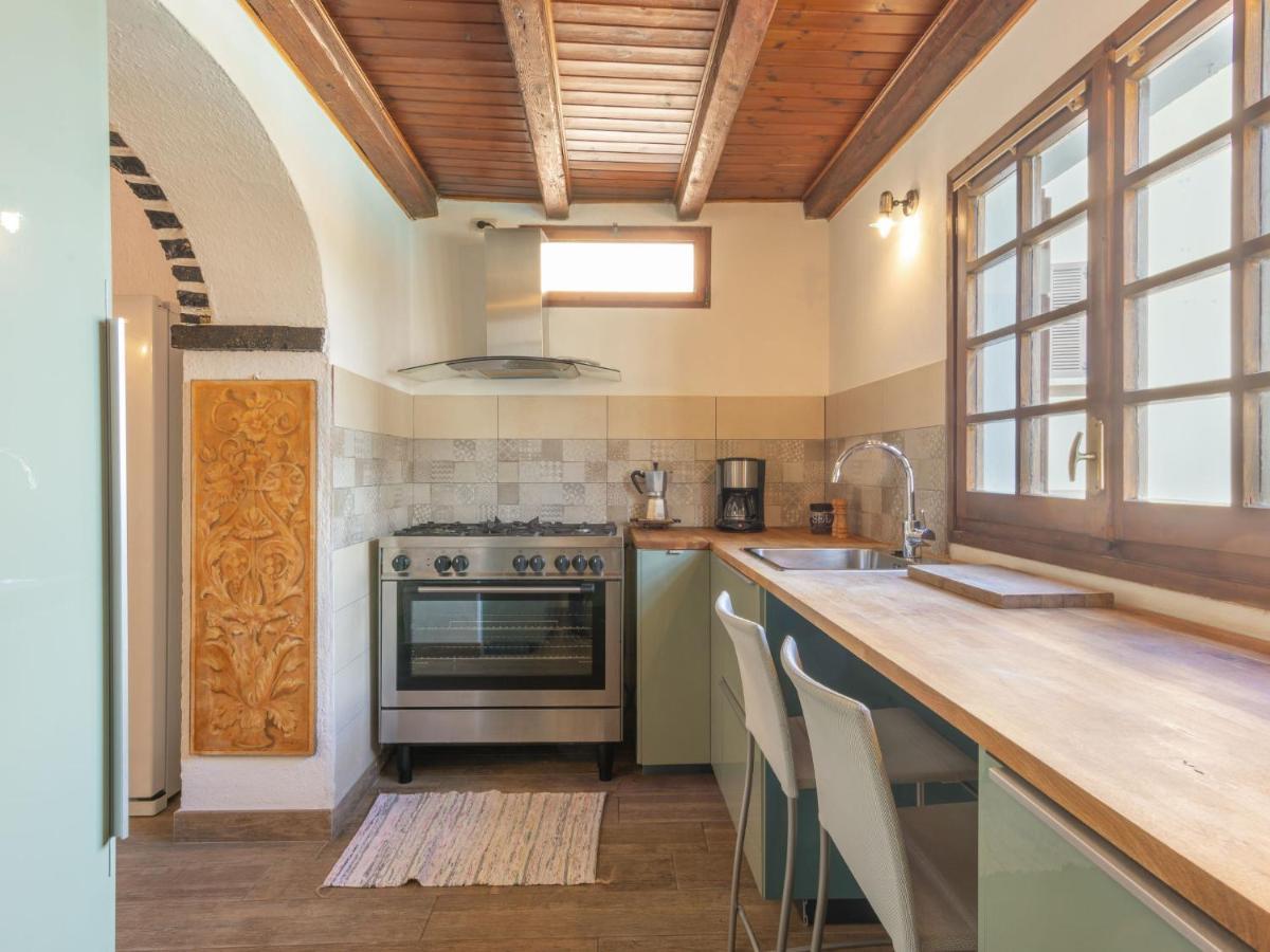 Perledo Holiday Home Rita - Vna201 By Interhome מראה חיצוני תמונה