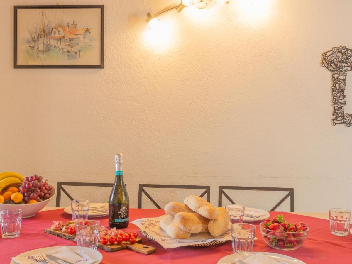 Perledo Holiday Home Rita - Vna201 By Interhome מראה חיצוני תמונה